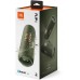 Портативная колонка JBL Flip 6 Green (JBLFLIP6GREN) Акустика беспроводная