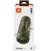 Портативная колонка JBL Flip 6 Green (JBLFLIP6GREN) Акустика беспроводная