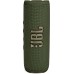 Портативная колонка JBL Flip 6 Green (JBLFLIP6GREN) Акустика беспроводная