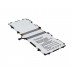 Аккумулятор Borofone SP3676B1A для Samsung Tab 2  P5110 P5100  P7500 N8000