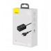 Зарядное устройство Baseus GaN3 Pro 100W  CCGP000101