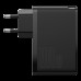 Зарядное устройство Baseus GaN2 Pro 100W 2C 2A (CCGAN2P-L01) черное