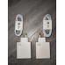 Зарядное устройство Xiaomi 120W Charging Combo + кабель USB Type-C Cable MDY-13-EE