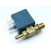Клапан электромагнитный для парогенератора Philips GC8030 GC6530  GC6265 CEME EV1201F 423902122610