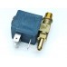Клапан электромагнитный для парогенератора Philips GC8030 GC6530  GC6265 CEME EV1201F 423902122610