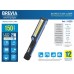 Фонарь инспекционный Brevia LED Pen Light 2W COB+1W LED 150lm 900mAh microUSB