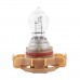 Галогеновая лампа Brevia PSX24W 12V 24W PG20/7 Power +30% CP