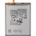 Аккумулятор Samsung EB-BA315ABY для телефонов A31 A22 A32 класса HC - AAAA-Class