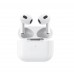 Apple AirPods 3rd generation (MME73) наушники белые копия