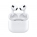 Apple AirPods 3rd generation (MME73) наушники белые копия