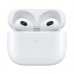 Apple AirPods 3rd generation (MME73) наушники белые копия