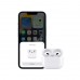 Apple AirPods 3rd generation (MME73) наушники белые копия