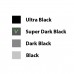 Пленка тонировочная JBL 0.75x3m Super Dark Black