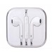 Проводная гарнитура для iPhone 3.5 mm Foxconn earpods md827