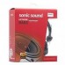 Проводная гарнитура Sonic Sound E68