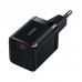 Зарядное устройство Baseus GaN3 Fast Charger 30W (1 Type-C) CCGN010101