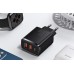 Зарядное устройство 3 порта Baseus 30W (1Type-C + 2USB) CCXJ-E01 черное