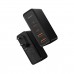 Зарядное устройство 4 порта Baseus GaN2 Pro 100 Вт (2Type-C + 2USB) черное CCGAN2P-L01