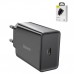 Сетевой адаптер питания - зарядное устройство Baseus Speed Mini 20W 1 USB-C