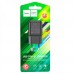 Адаптер питания - зарядное устройство Hoco C96A выход 1 USB-A 10.5W черный
