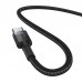 Кабель PD Baseus Cafule Cable USB-C to USB-C 100W 1m набо 2 штуки (P10318306003-00)
