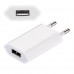 Сетевое зарядное устройство Grand для iPhone 1 USB Port блочок в розетку