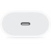 Сетевое зарядное устройство 20W USB-C Power Adapter White