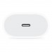 Сетевое зарядное устройство USB-C Power Adaptor 20W 1-Port 3A Foxconn