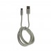 Кабель USB Modocee MDK-X18 / Lightning