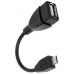 Кабель OTG / micro-USB