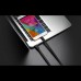 Кабель USB - Lightning - Joyroom S-L127 120 см усиленная оплетка черный