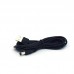 КАБЕЛЬ USB  5.5 2.5mm в пакете