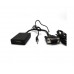 ПЕРЕХОДНИК-КОНВЕРТЕР VGA to HDMI, USB, AUDIO КАБЕЛЬ