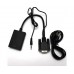 ПЕРЕХОДНИК-КОНВЕРТЕР VGA to HDMI, USB, AUDIO КАБЕЛЬ