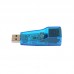 Сетевой адаптер USB LAN
