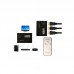 Переключатель HDMI SWITCH 3x1 SY-301 3port