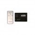 Переключатель HDMI SWITCH 3x1 SY-301 3port