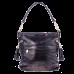 Женская сумка Realer P111 черная