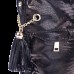 Женская сумка Realer P111 черная