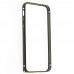 BUMPERS PERFECT CASE FOR IPHONE 5