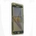 Защитное стекло Full Screen Color для Samsung S6 Edge
