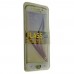 Защитное стекло Full Screen Color для Samsung S6 Edge