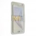 Защитное стекло Full Screen Color для Samsung S6 Edge Plus