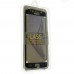 Защитное стекло Full Screen Color для Samsung S6 Edge Plus