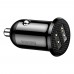 АЗУ зарядное на 2 порта usb-a Baseus Grain Pro 4.8A 2 USB черный