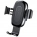 Держатель в авто с креплением Baseus Gravity Car Mount (Osculum) WXYL-A01