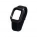Ремешок для Apple Watch Nylon Loop 42 / 44mm + Protect Case