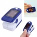 Пульсоксиметр на палец Pulse Oximeter LK87