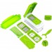 Овощерезка найсер дайсер плюс Nicer Dicer Plus