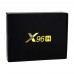 ТВ Приставка X96H Double HDMI 4/64